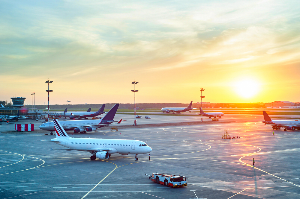 공항