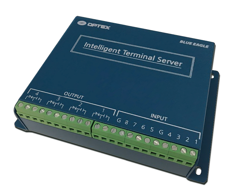 AMS (ITS/IMS) SYSTEM (Alarm Management Server System)