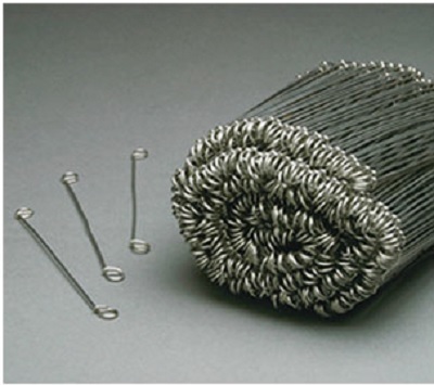 WT18-500 (Wire Ties, 18 awg – 500Ct)