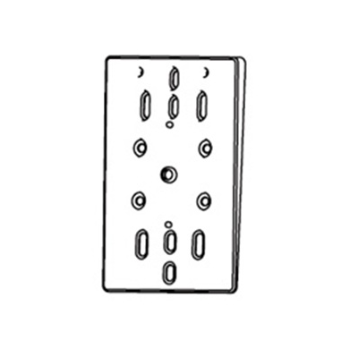 Vertical Angle Adjustment Plate (각도 조정 플레이트)